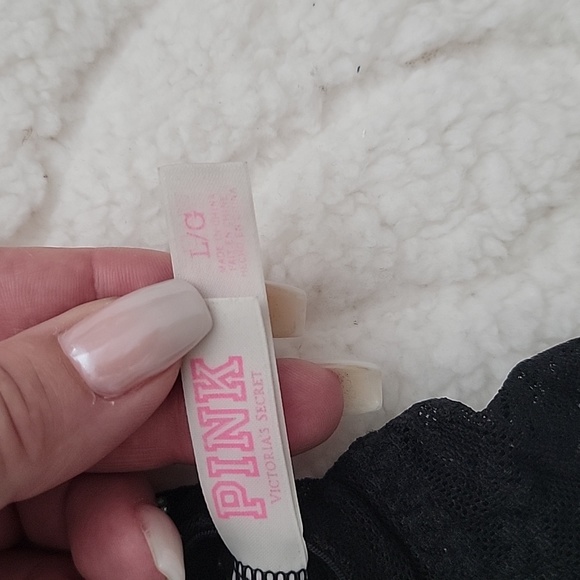 Pink Bra - Picture 3 of 3